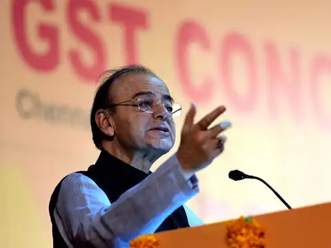 GST
