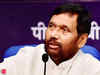 Ram Vilas Paswan admitted to Fortis Escorts with congestion in lungs and acute kidney failure