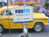 Paytm grabs 50% share in merchant payments space: Report