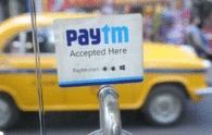 Paytm grabs 50% share in merchant payments space: Report