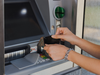 How to use Kotak Mahindra Bank's cardless cash withdrawal facility at ATMs