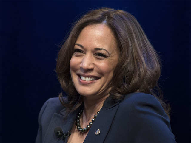 The Kamala factor