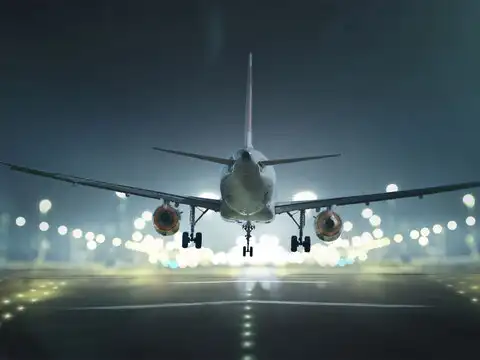 Common airline