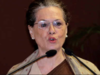 Sonia Gandhi stays as interim president for now, Congress limits row after stormy CWC meet