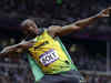 Sprint king Usain Bolt tests positive for coronavirus, goes into self-quarantine