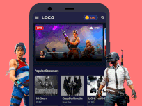 
Local gaming app Loco makes an ambitious pivot into fast-growing e-sports. It must fight YouTube.
