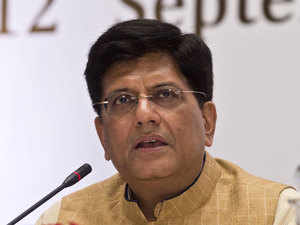 Piyush-Goyal