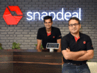 Alibaba has no role in Snapdeal's governance, ops: Co-founders Kunal Bahl & Rohit Bansal