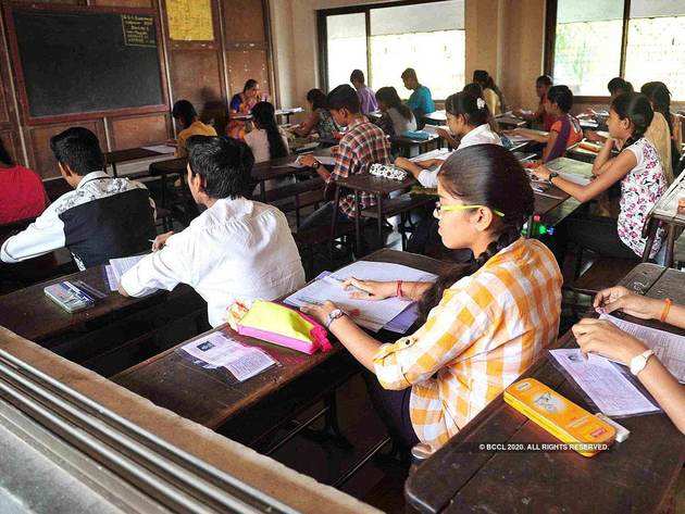 Coronavirus Updates: JEE and NEET exams to be conducted on the dates announced earlier