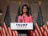 Trump has a 'record of success', Biden of 'weakness and failure': Nikki Haley