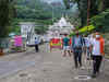 Vaishno Devi yatra's online registration, helicopter booking available from August 26