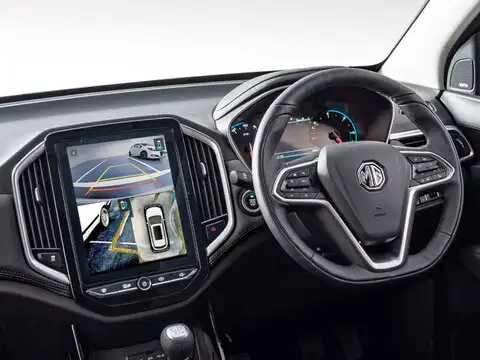 Connected cars