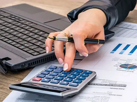 ​Property tax rebate