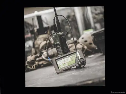Tech capabilities