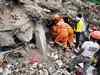 Maharashtra building collapse: toll reaches 12; 4-yr-old boy rescued
