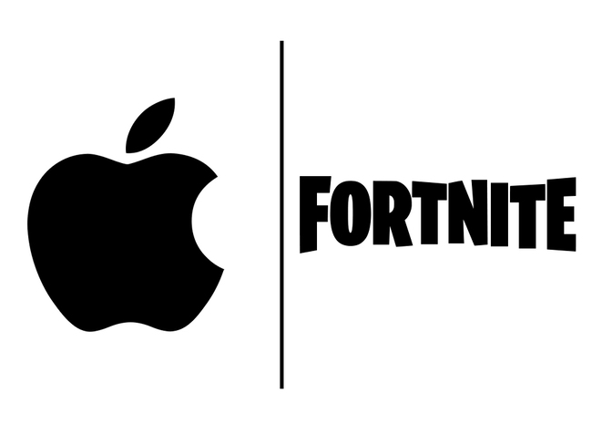 Apple Inc.: It's Apple vs Fortnite! iPhone-maker defeats ...