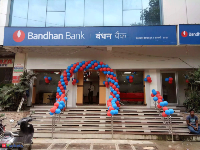 Bandhan Bank | BUY | Target Price: Rs 365
