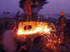 India's crude steel output falls over 24 pc in July, global production shrinks 2.5 pc: worldsteel