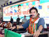 I am BJP worker, won't comment on Congress' affairs: Jyotiraditya Scindia