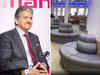 Anand Mahindra goes gaga over luxe interiors of Mumbai RoRo ferry, says can't wait to visit in person