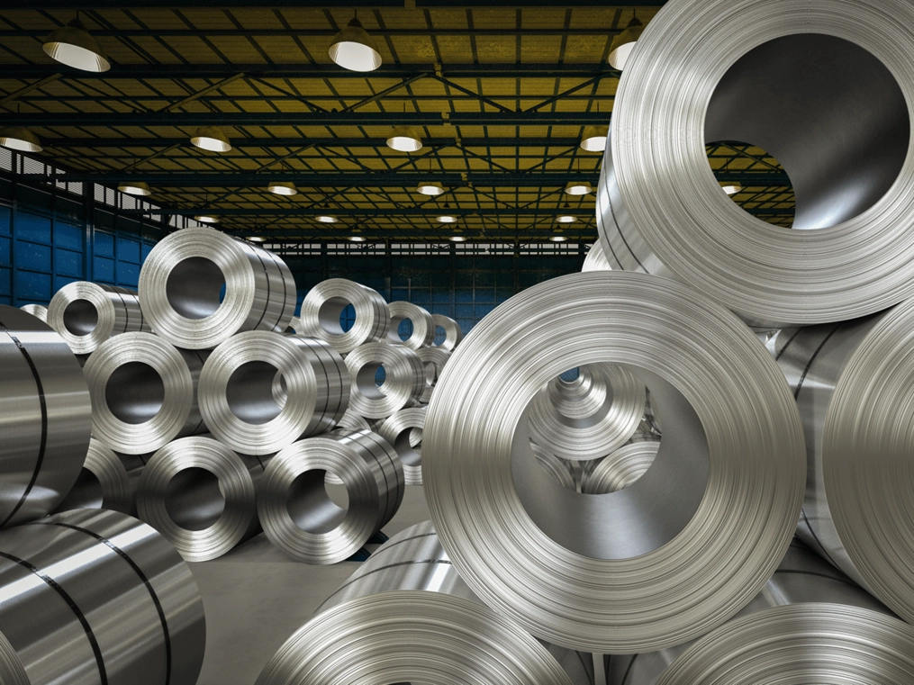 Steel stocks target prices up by 30-40% as the sector hits ...