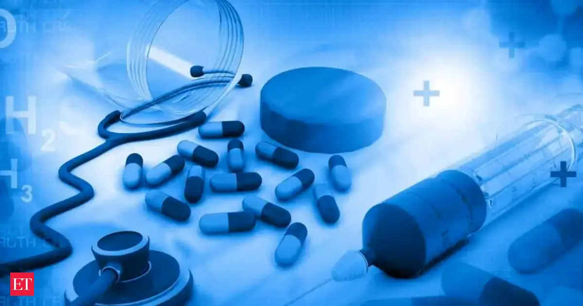 FDC launches 2 variants of Favipiravir in India at Rs 55 per tablet ...