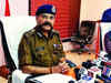UP police slammed for political reason, crime rate has not risen: ADG Kumar