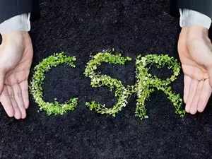 CSR agencies