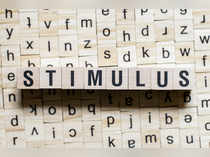 Stimulus?