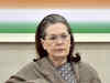 Congress leaders' joint letter asks Sonia to 'bring ex-Congress leaders on one platform'
