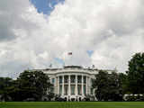 Indian software engineer becomes US citizen in rare ceremony at White House hosted by Trump