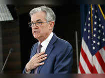 Jerome Powell