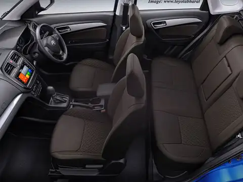 ​Rebadged