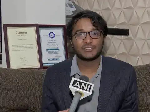 ​India&rsquo;s first