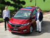 Honda drives in new Jazz premium hatchback; prices start at Rs 7.5 lakh