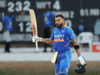 Kohli, Rohit maintain top spots in ODIs; big leap for Crawley and Anderson in Tests