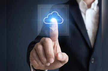 Covid effect: Indian companies moving critical business process to the Cloud