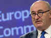 European Union's trade chief Phil Hogan resigns over COVID-19 rules controversy