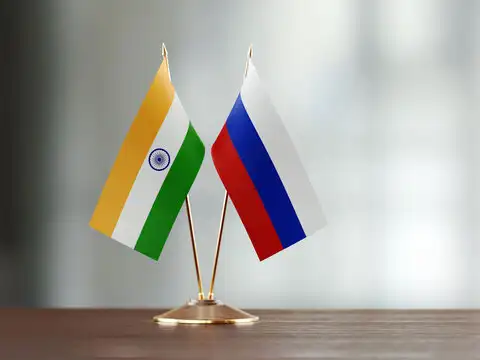Talks in progress