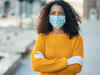 Does a face mask protect me or just the people around? Studies show masks reduce infection risk