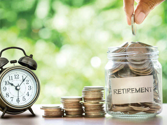 ​How is your retirement corpus looking?