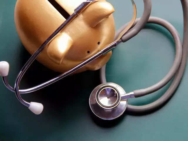 ​Are you cushioned for medical expenses?