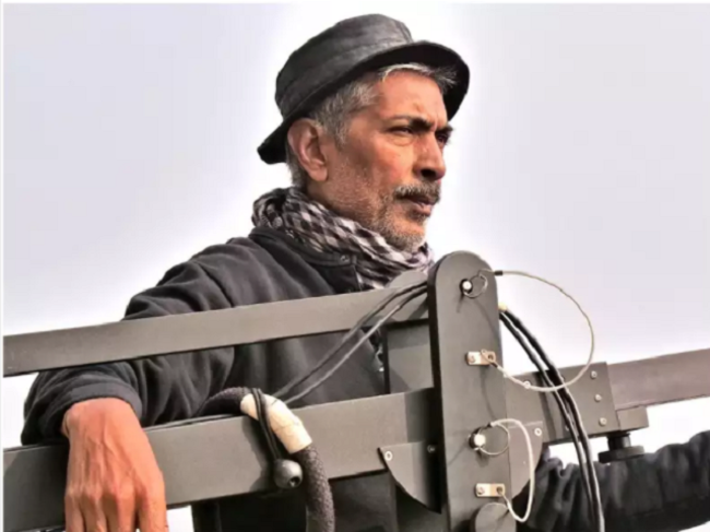 Prakash Jha