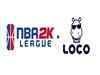 Pocket Aces’ Loco to stream NBA 2K League Games in India