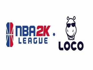 Loco +NBA 2K League logo1