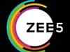 Expecting moderate growth in subscription revenue, ad revenue may fall in FY21: ZEEL