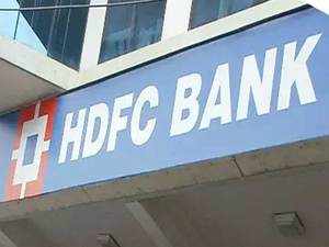 hdfc