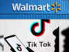 Walmart Inc. has teamed up with Microsoft Corp in a joint bid to acquire TikTok