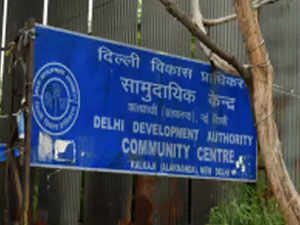 DDA