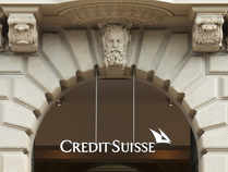 CREDIT SUISSE